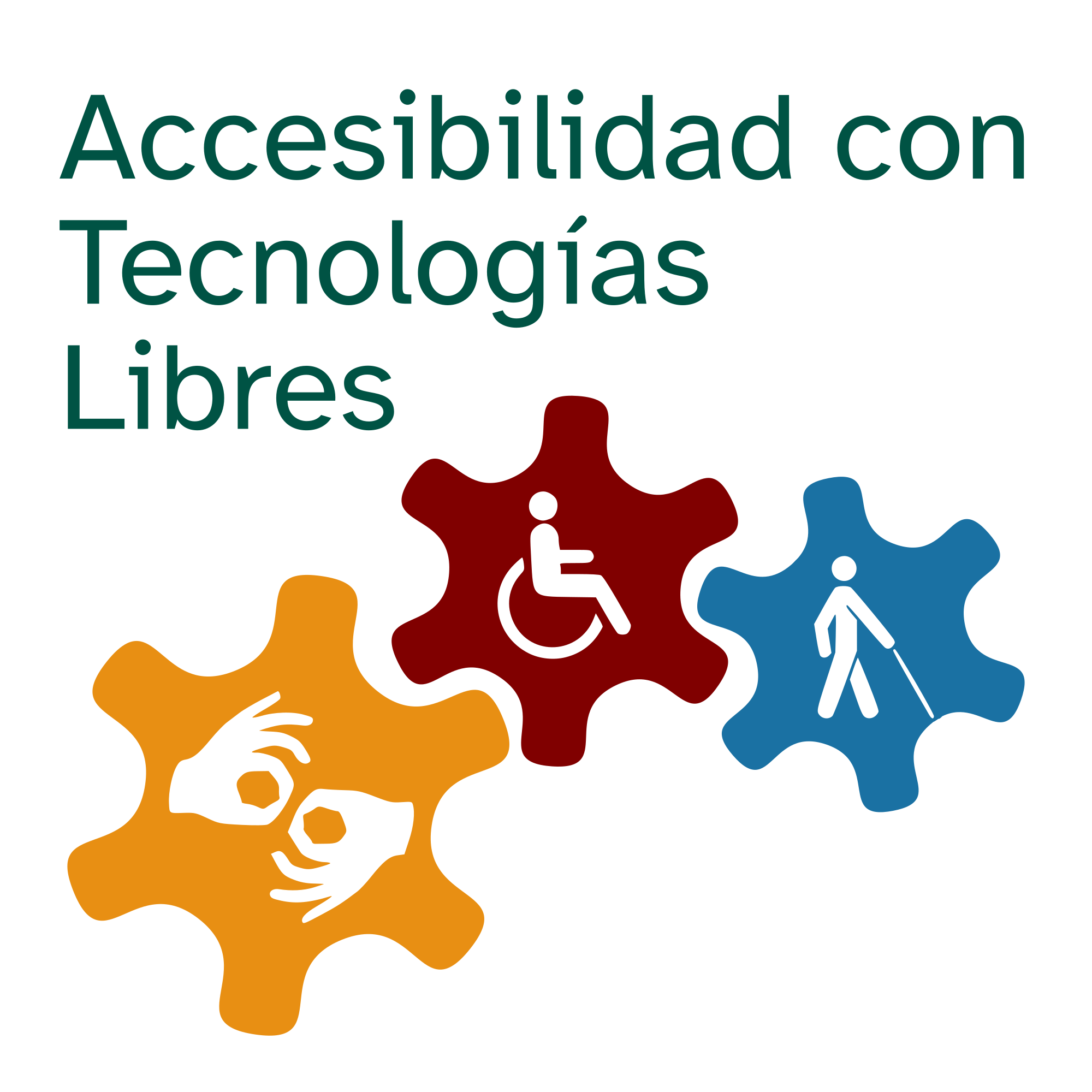 Trailer Accesibilidad con Tecnologias Libres